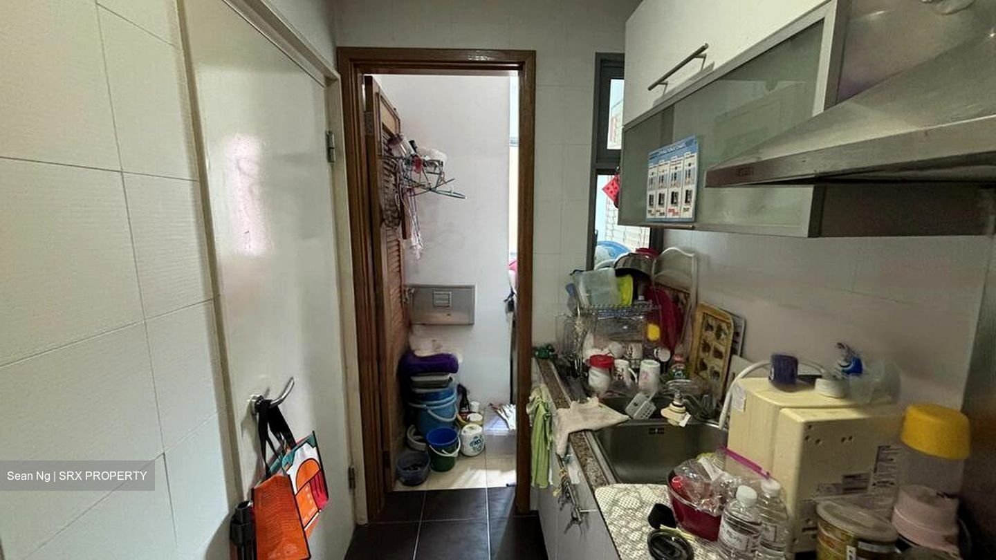 Adam Park Condominium (D11), Condominium #468823821